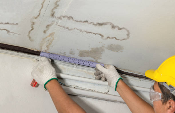 Trusted Basement Flood Cleanup service in Colonia, NJ - Aqua Guard Water Damage
